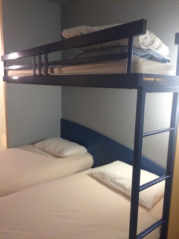 Ibis Budget Bar Le Duc Bar-le-Duc Room photo