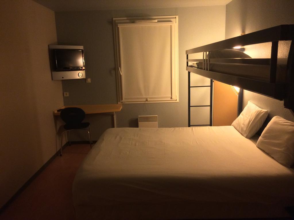 Ibis Budget Bar Le Duc Bar-le-Duc Room photo