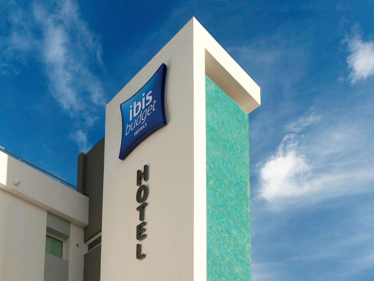 Ibis Budget Bar Le Duc Bar-le-Duc Exterior photo